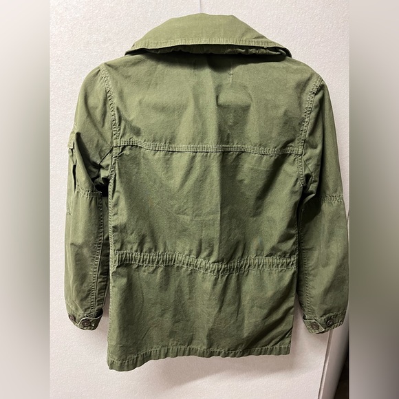 J.Crew Mechanic Field Jacket - Picture 5 of 10